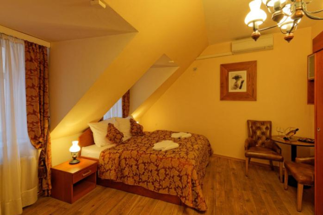 Enjoy Inn - Plzen