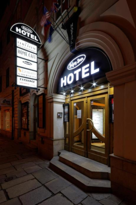 Enjoy Inn - Plzen