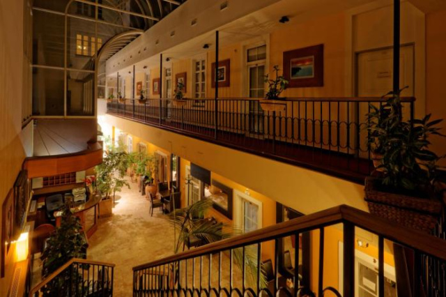 Enjoy Inn - Plzen