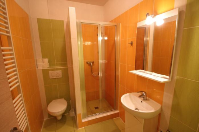 Apartmány U Gigantu - 比爾森