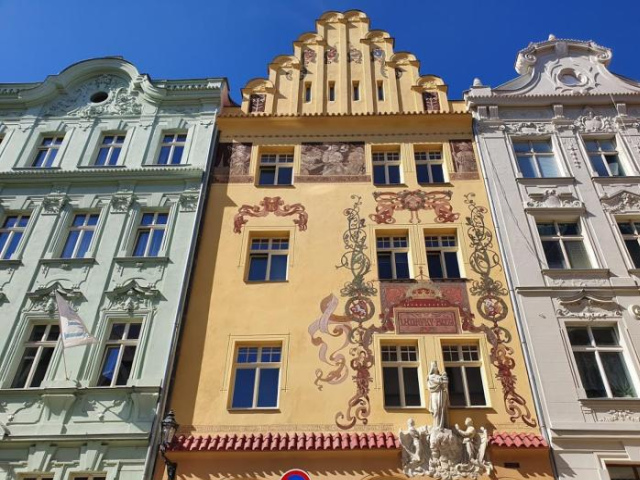 SPACIOUS LUXURY APARTMENT IN THE CITY CENTER - Plzen
