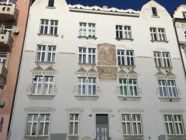 Apartsee Hálkova - Plzen