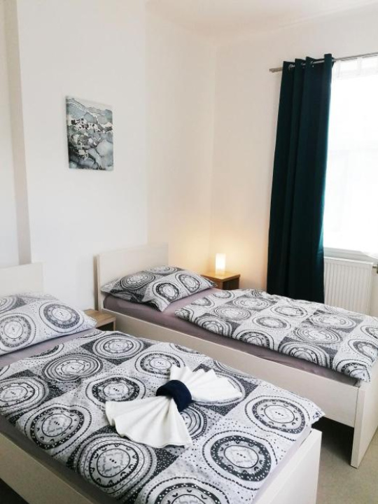Apartmány Plzeň Zábělá 69 - Plzen