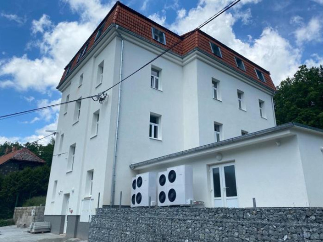 Apartmány Plzeň Zábělá 69 - Plzen