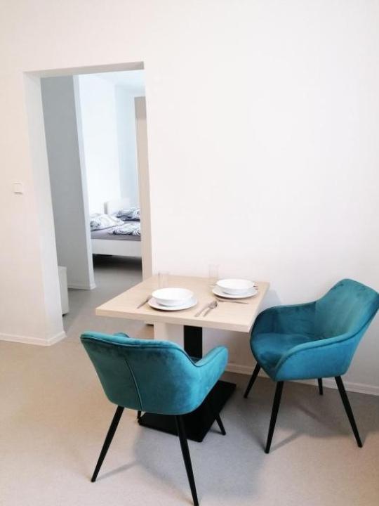 Apartmány Plzeň Zábělá 69 - Plzen