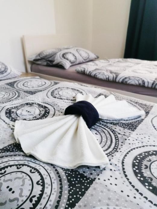 Apartmány Plzeň Zábělá 69 - Plzen