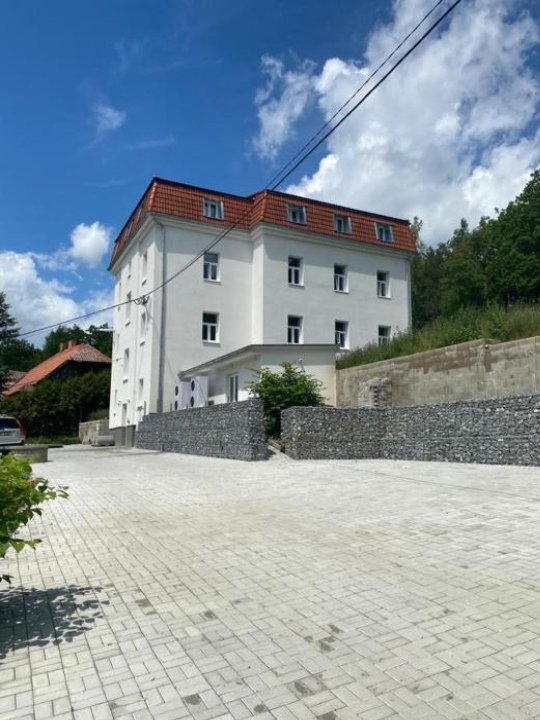Apartmány Plzeň Zábělá 69 - Plzen