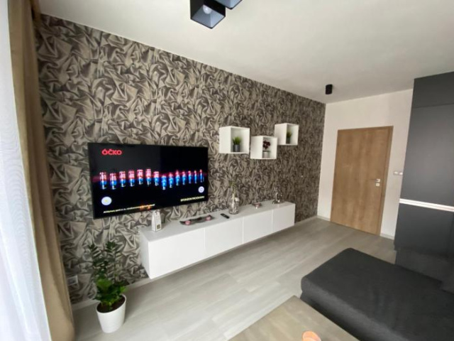 Apartmán Champion - Plzen