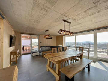 Magic Apartment centre mezonet