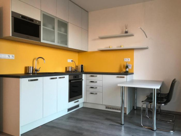 Apartmán Poděbradka