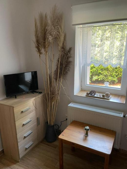 Apartmány na Vršku - Plzen