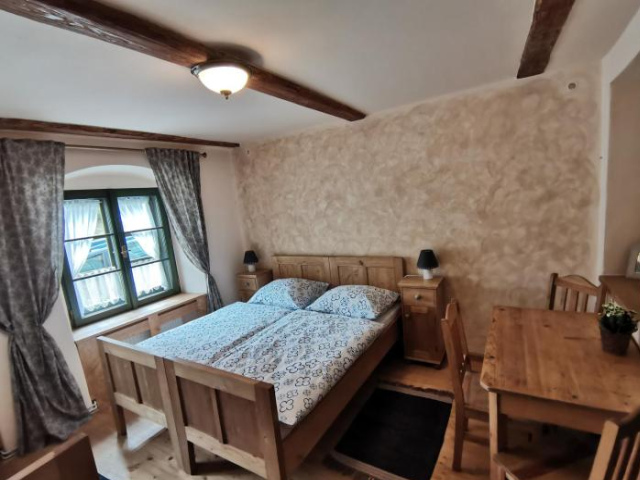 Světnice U Koudelníka - Kutna Hora