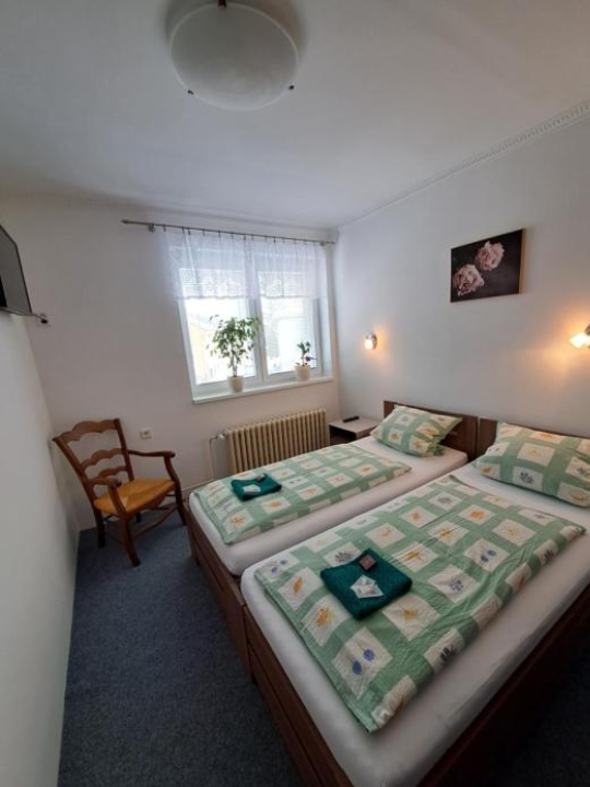 Pension Dana Karaskova - Kutna Hora