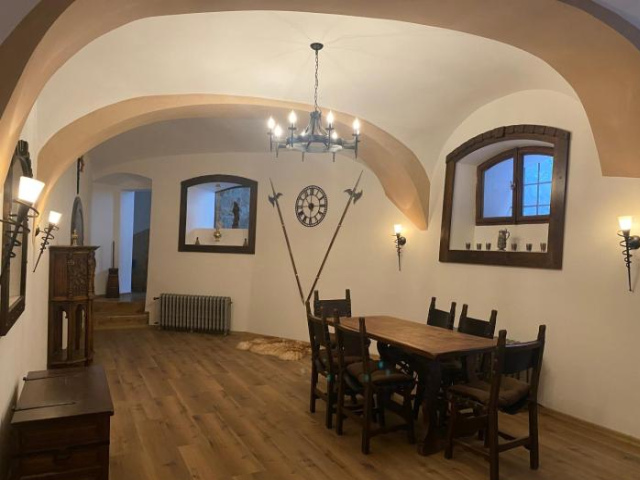 SUPERB - Medieval Apartment - Kutna Hora