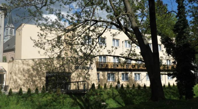 Hotel Metropol CB - Ceske Budejovice