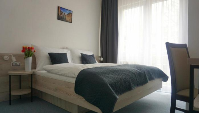 Hotel Metropol CB - Ceske Budejovice
