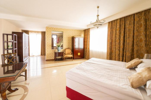 Spa Hotel Vita - Ceske Budejovice