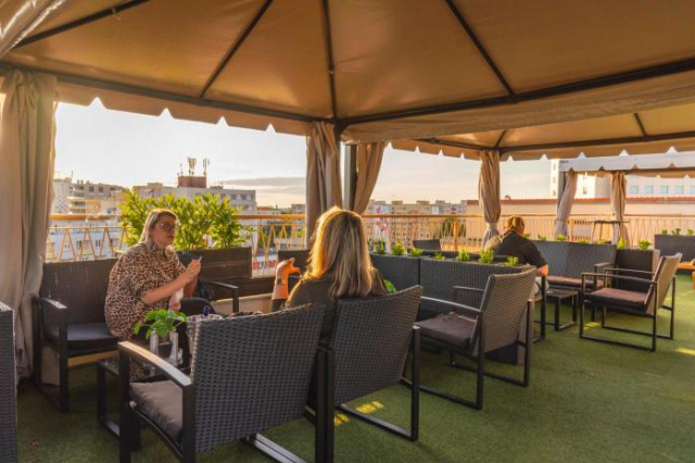 Spa Hotel Vita - Ceske Budejovice