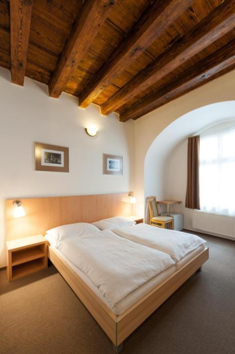 Hotel v Centru - Ceske Budejovice
