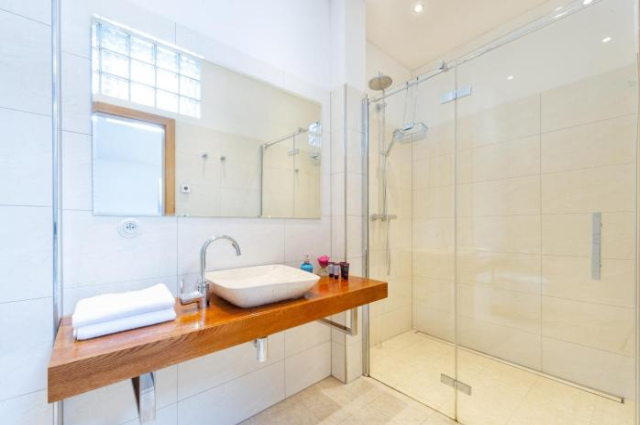 THE ROOMS - Ceske Budejovice