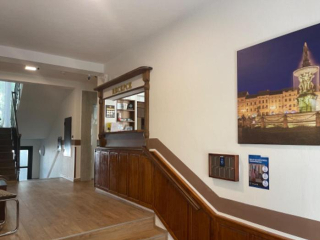 Hotel Adler - Ceske Budejovice