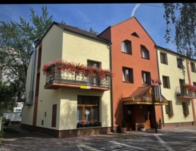 Hotel Adler - Ceske Budejovice