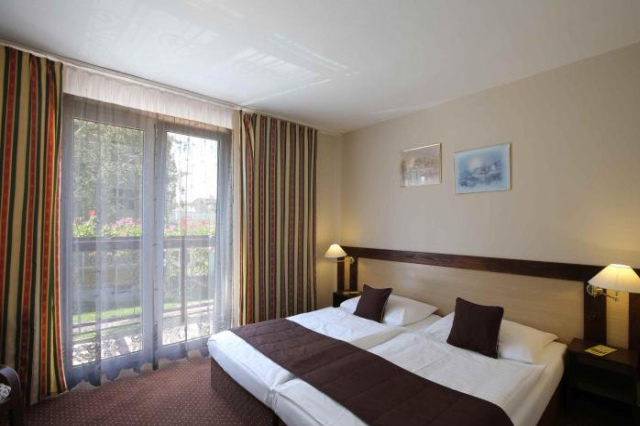 Hotel Adler - Ceske Budejovice