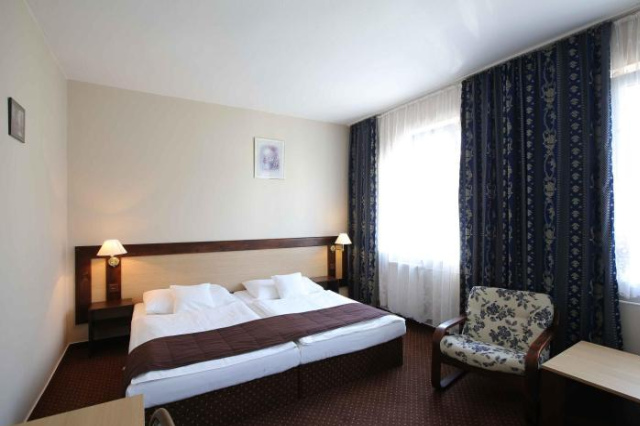 Hotel Adler - Ceske Budejovice