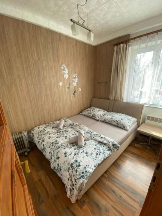 Apartment Hlinská - Ceske Budejovice