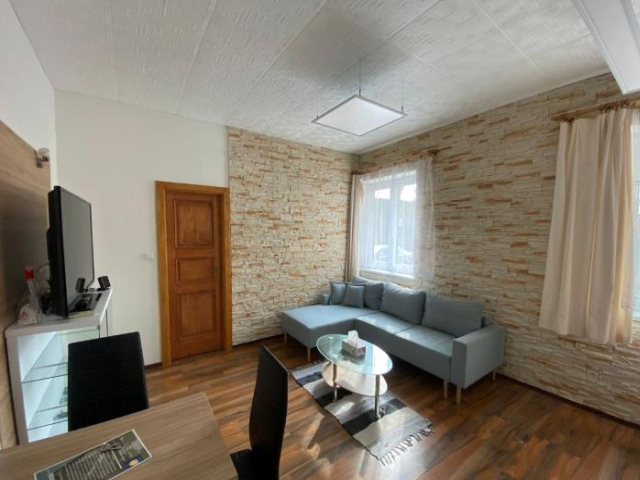 Apartment Hlinská - Ceske Budejovice