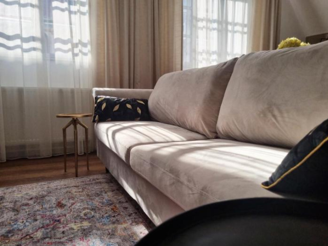 Zelené apartmá v centru města České Budějovice - Ceske Budejovice