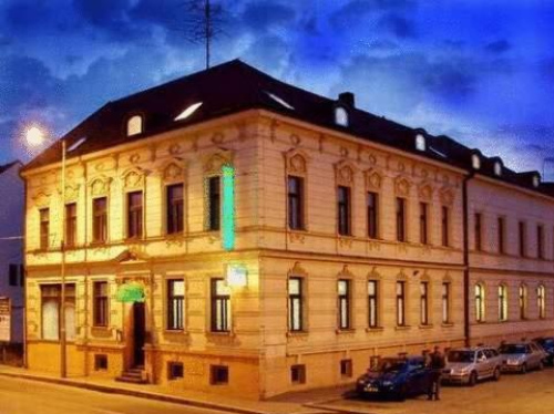 Hotel CB Royal - Ceske Budejovice