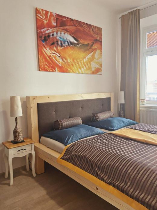 Apartment Sirius G in Center of CB - Ceske Budejovice
