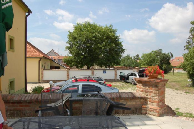 Hotel Aurelius Mikulov - Mikulov