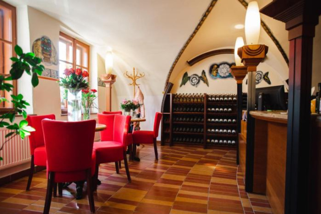 Tempur Hotel - Mikulov