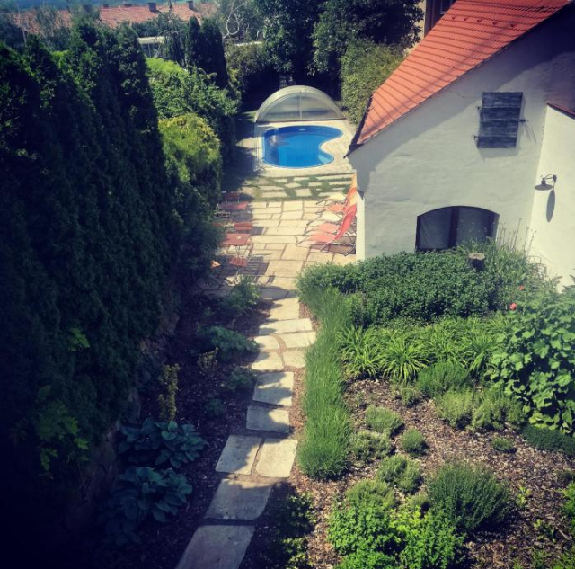 Tempur Hotel - Mikulov