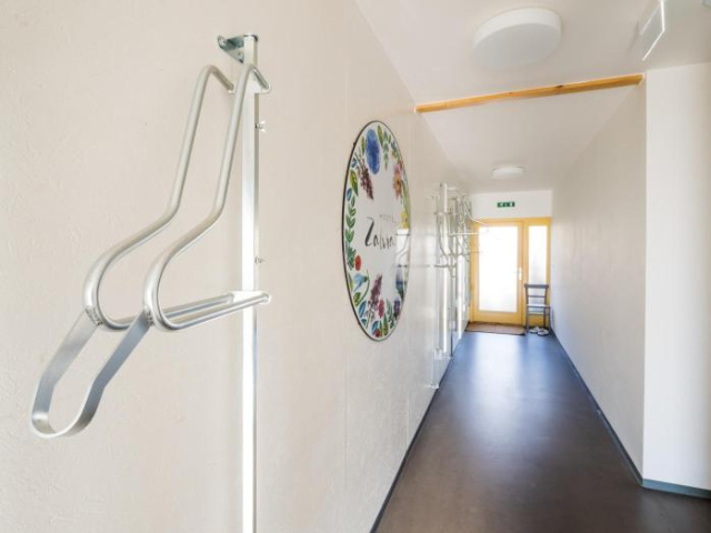 Hostel Zahrada Mikulov - Mikulov
