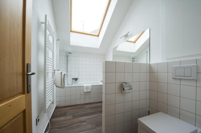 Apartmány Vinařství Radosti - Mikulov