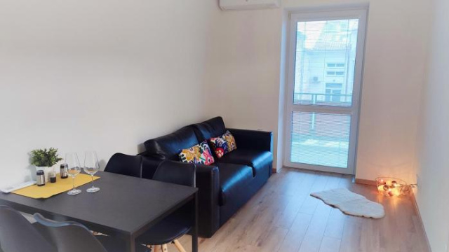 Rezidence pod zámkem Mikulov - apartmán 205 B - 米庫洛夫