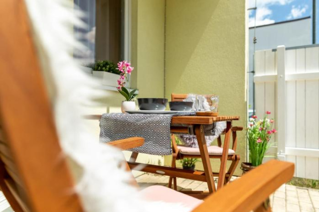 Jiné ubytování Lednice - Apartmán Dream v Mikulově - Mikulov
