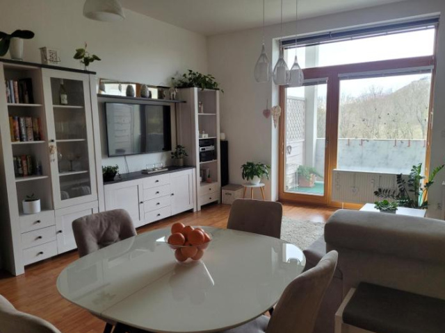 Apartment Pálavská alej - Mikulov