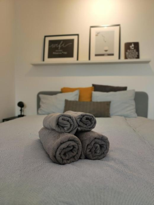 Apartmán KOPEČEK - 米庫洛夫