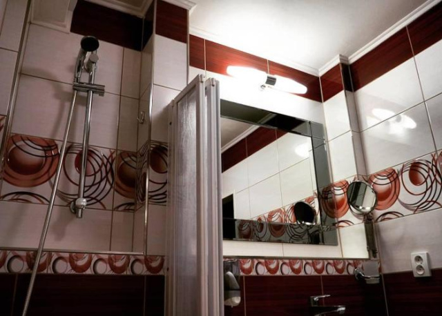 Apartmán 224 - Mikulov