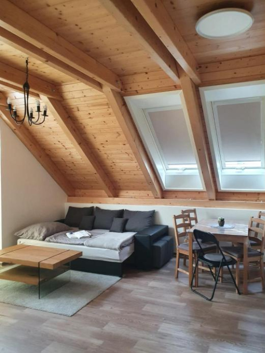Apartmán MÁJA Mikulov - Mikulov
