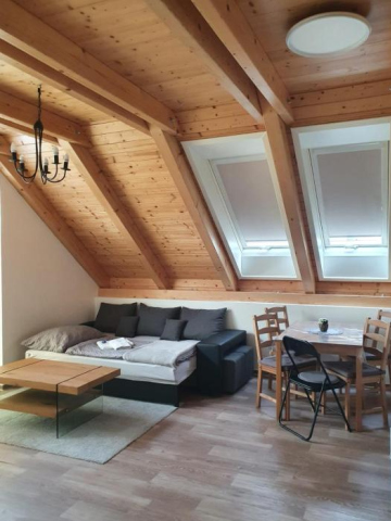 Apartmán MÁJA Mikulov