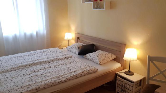 Apartman Lotos - 米庫洛夫