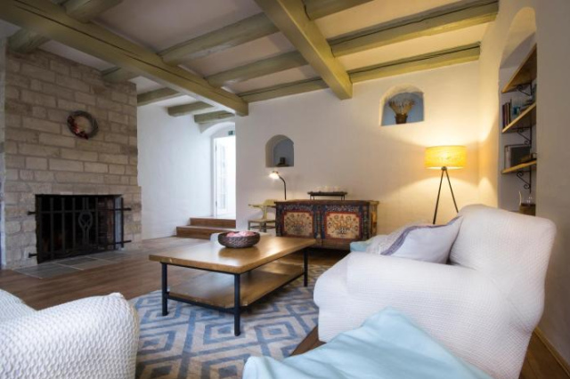 Boutique Apartman Mikulov - Mikulov