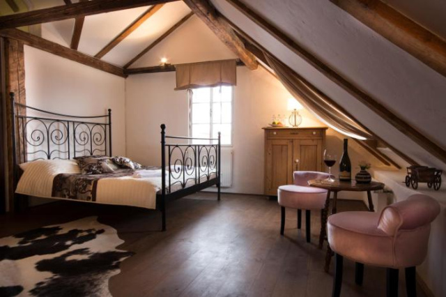 Boutique Apartman Mikulov - Mikulov
