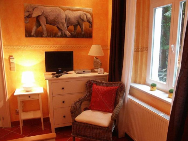 Edinburgh Hotel - Marianske Lazne