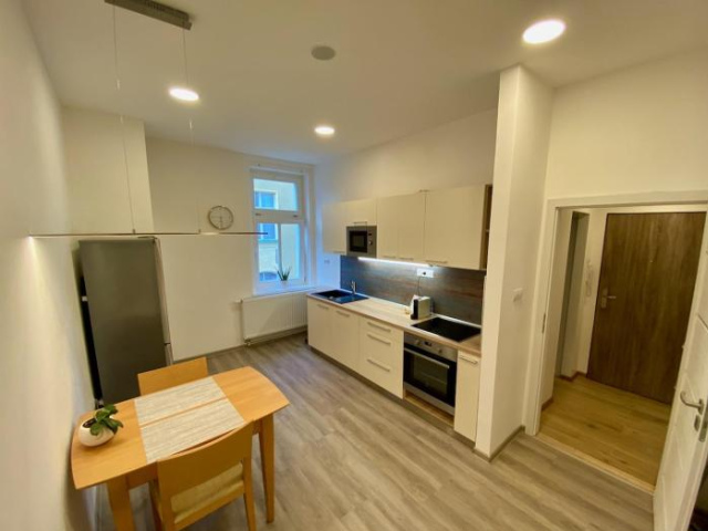 Ella Appartement - Marianske Lazne